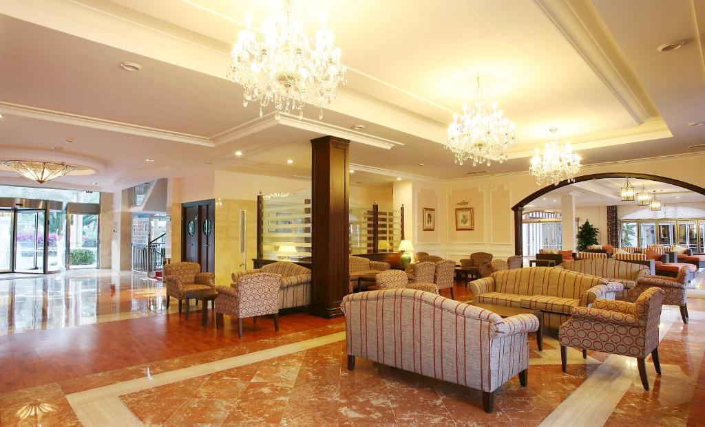 Hotel Aparthotel Estrella De Mar