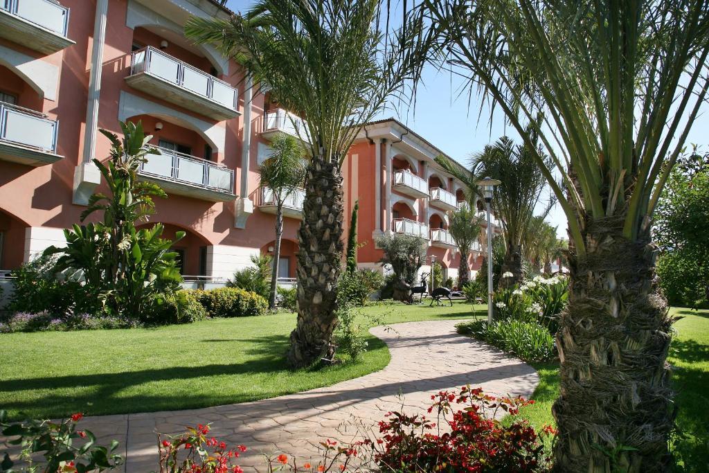 Hotel Aparthotel Estrella De Mar