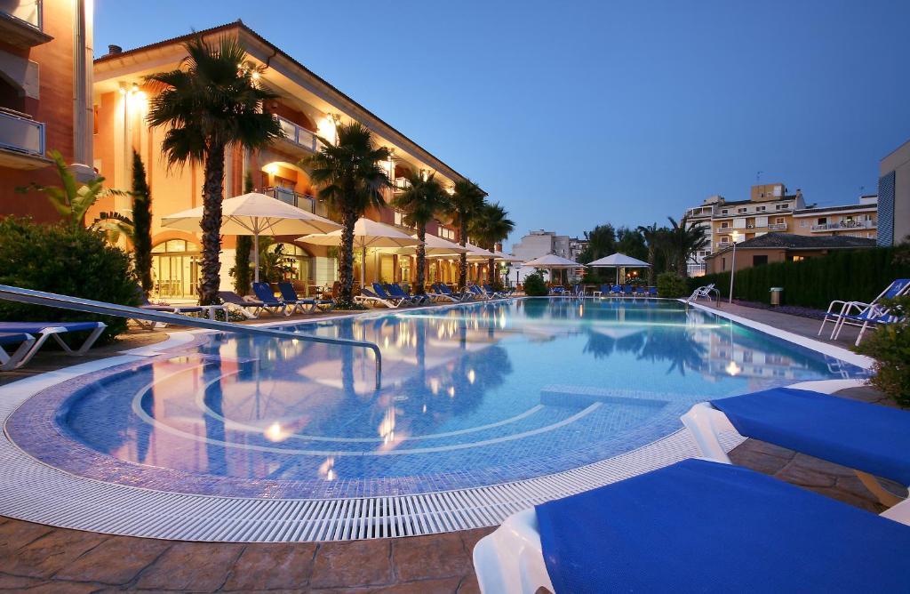 Aparthotel Estrella De Mar Hotel Mallorca Island (Mallorca)