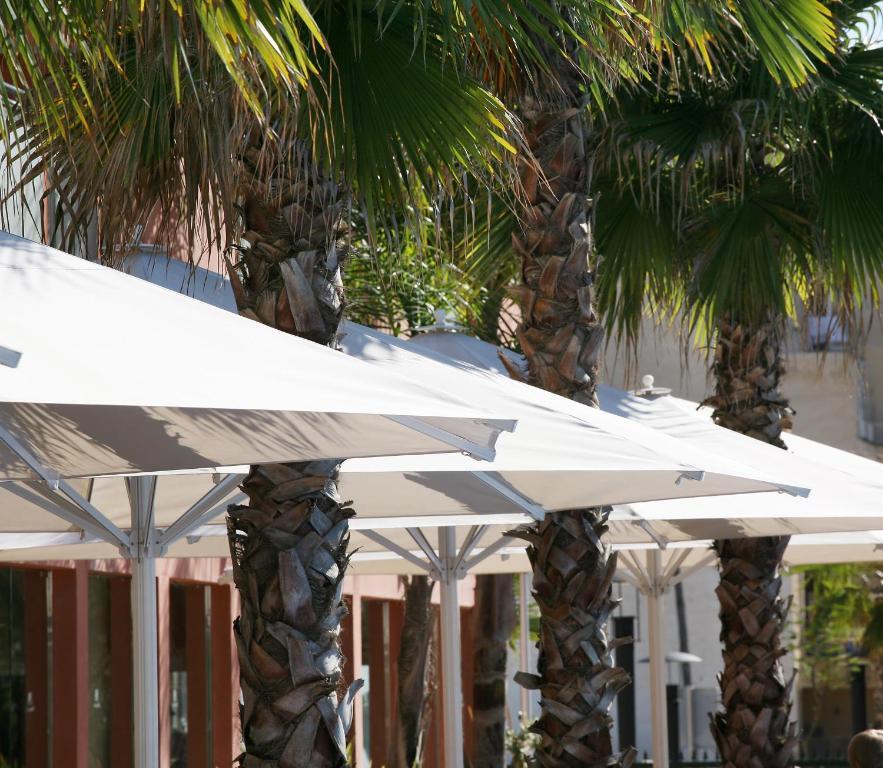 Aparthotel Estrella De Mar Hotel