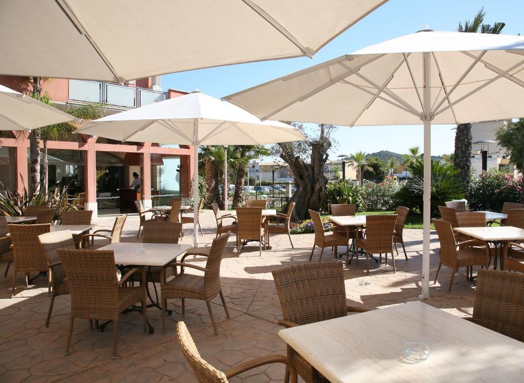 Aparthotel Estrella De Mar Mallorca Island (Mallorca)