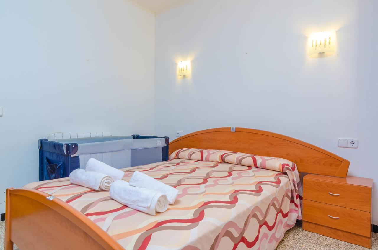 Chalet Del Mar Mondrago *