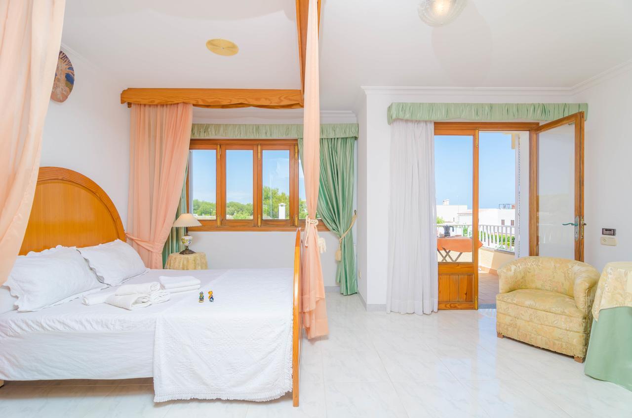 Hotel Taberneret Port de Alcudia (Mallorca)