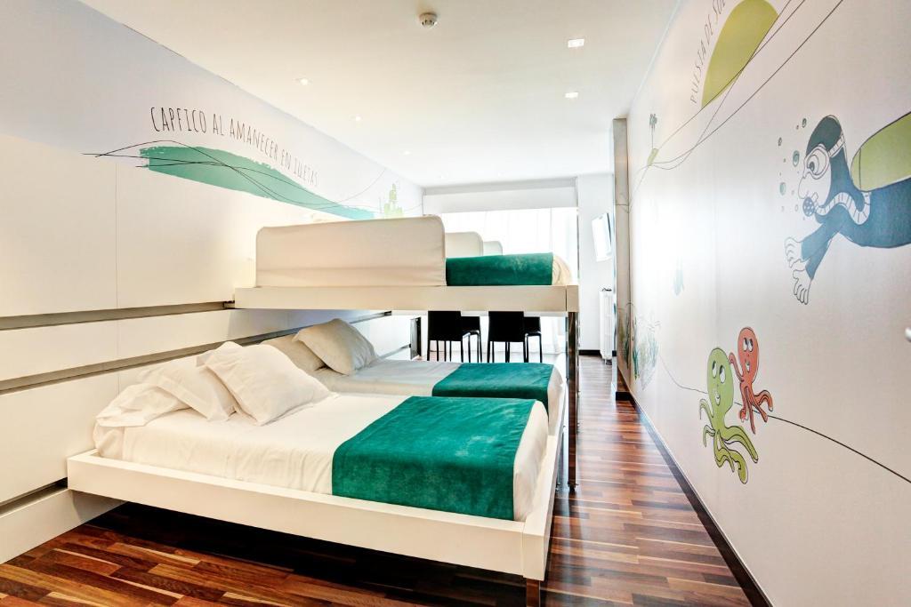 Hotel Costa Azul