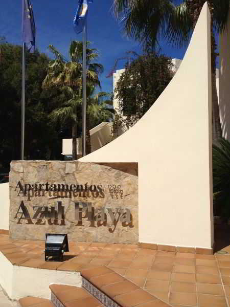 Azul Playa Hotel
