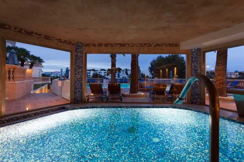 Hotel Azul Playa 3*