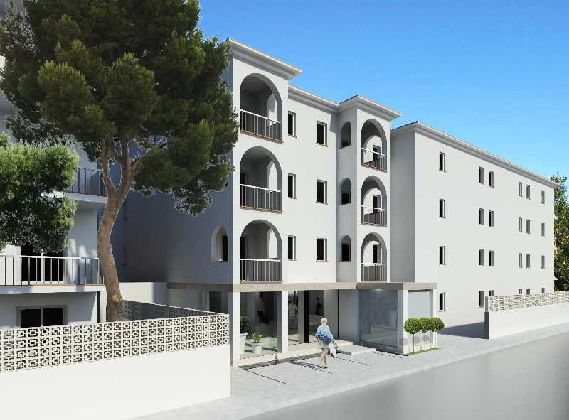 R2 Bahia Cala Ratjada - Adults Only 4* Cala Ratjada (Mallorca)