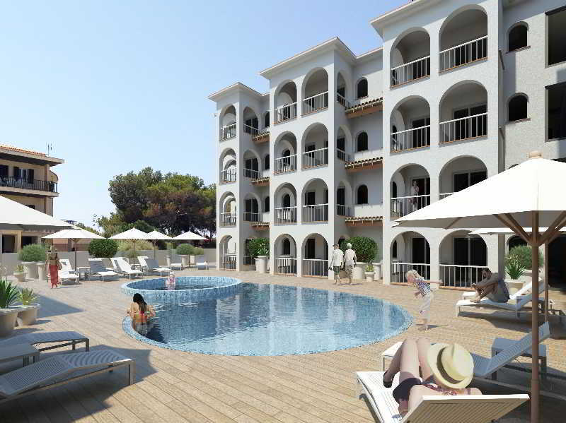 R2 Bahia Cala Ratjada - Adults Only Hotel