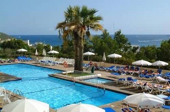 Vista Sol Hotel 3*
