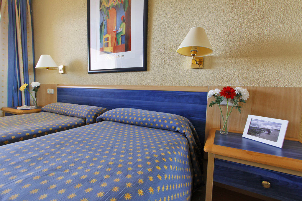 Hotel Vista Sol Magaluf (Mallorca)