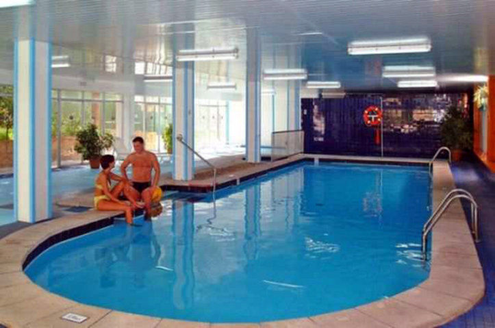 Hotel Vista Sol