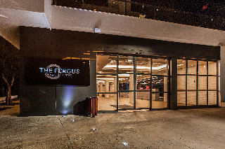 Fergus Pax Hotel Magaluf (Mallorca)