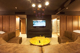 Hotel Fergus Pax 3*
