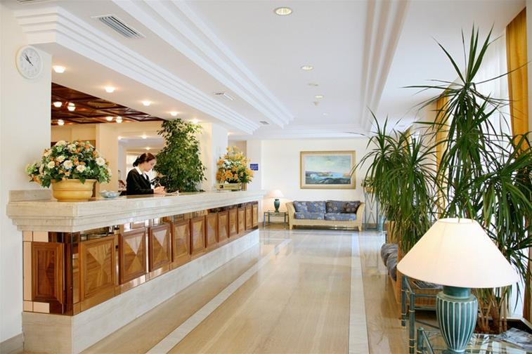 Hotel Ibersol Siurell Sa Coma (Mallorca)