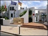 Azul Playa Hotel