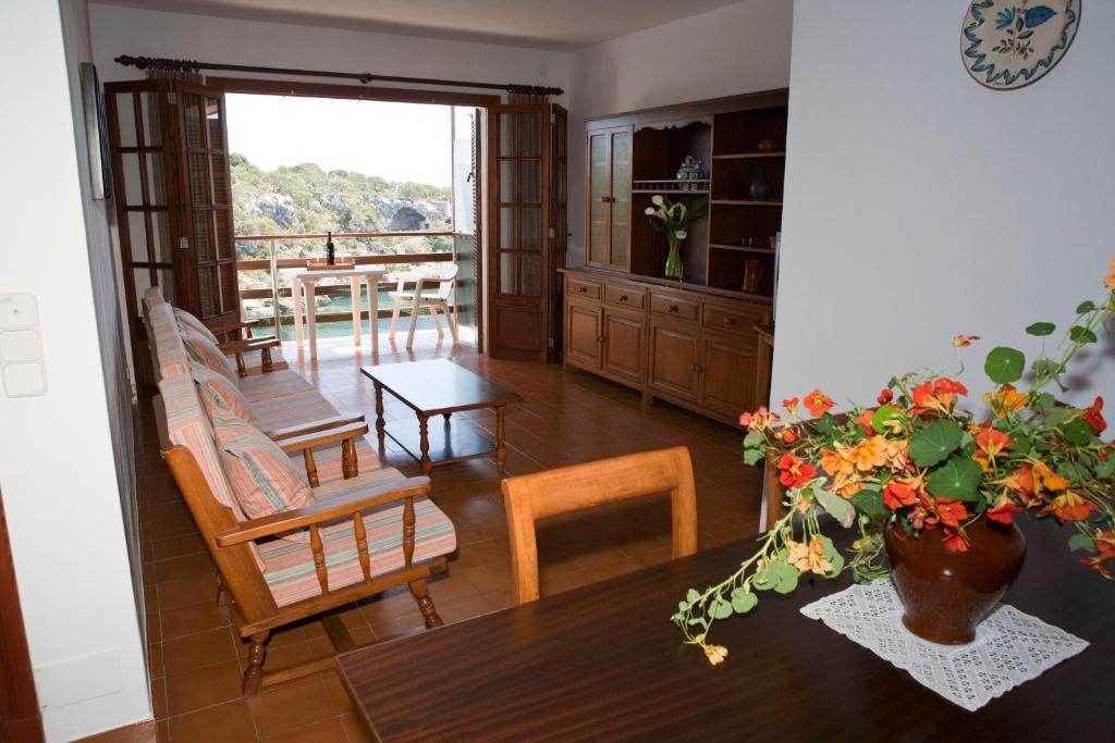 Llevant Apartamento Cala Figuera (Mallorca)