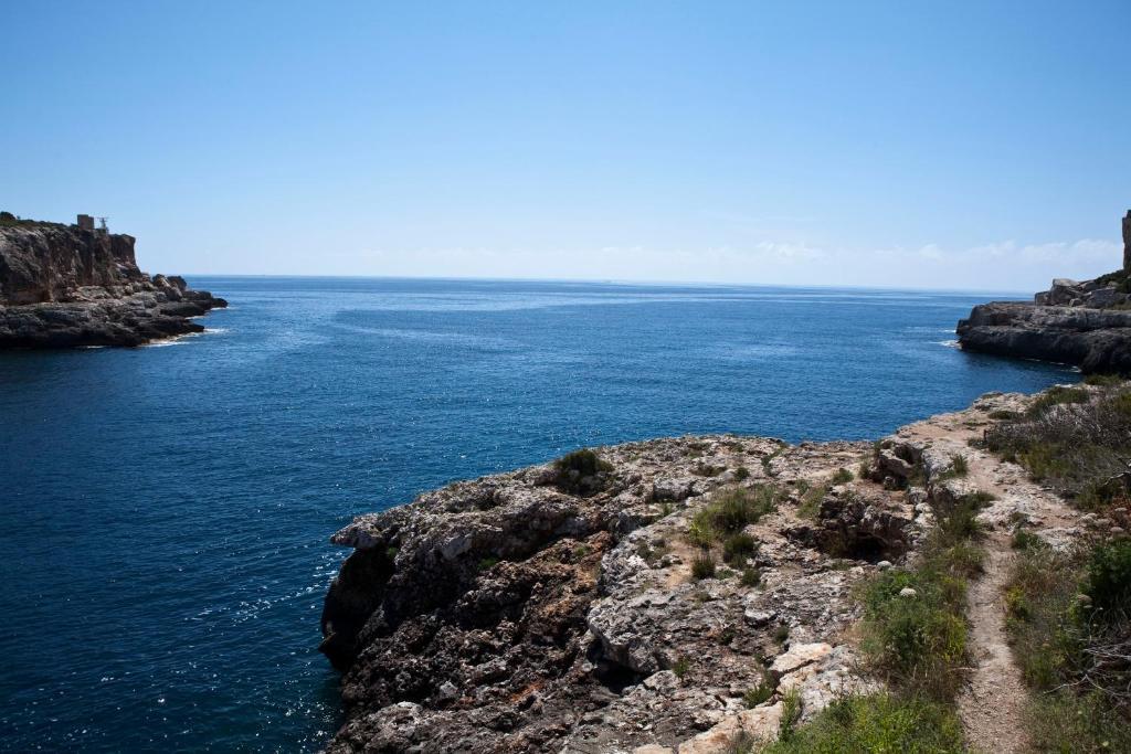 Apartamento Llevant Cala Figuera (Mallorca)