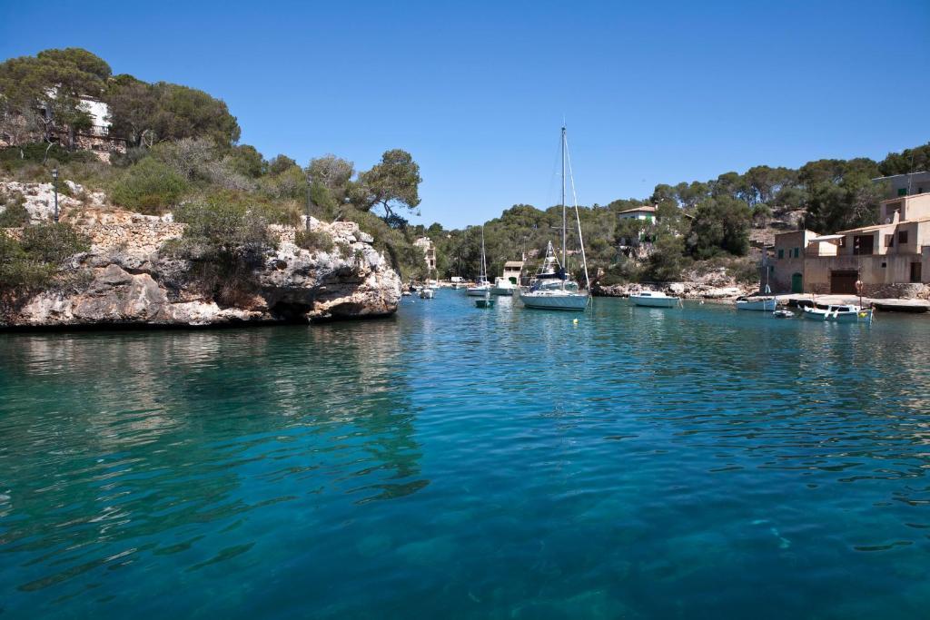 Llevant * Cala Figuera (Mallorca)