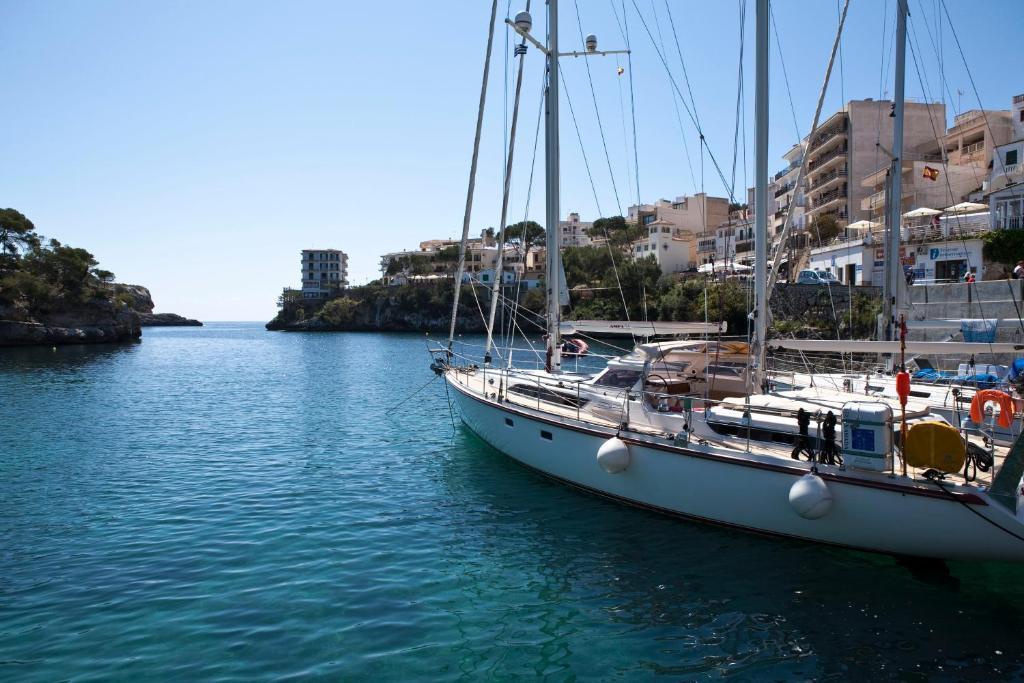 Apartamento Llevant *
