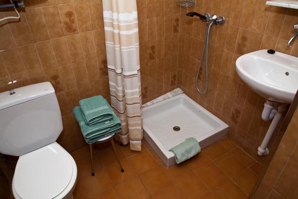 Llevant Apartamento *