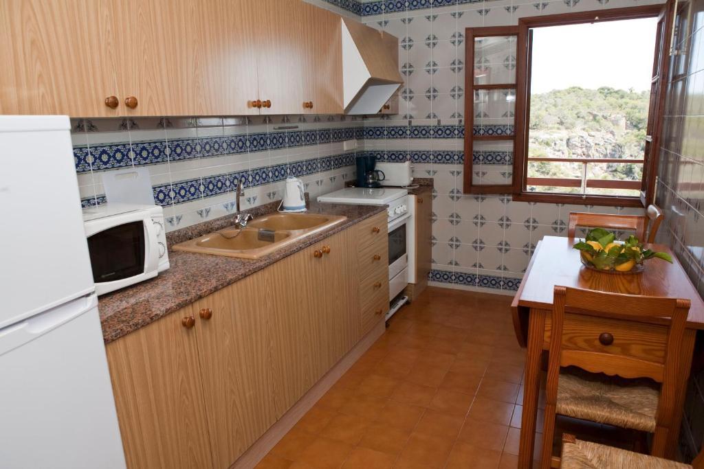 Apartamento Llevant