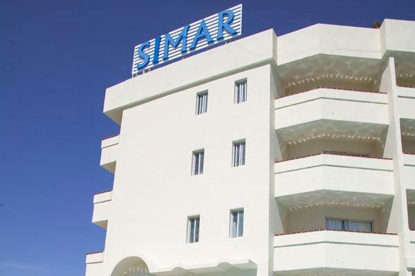 Hotel Globales Simar 3*