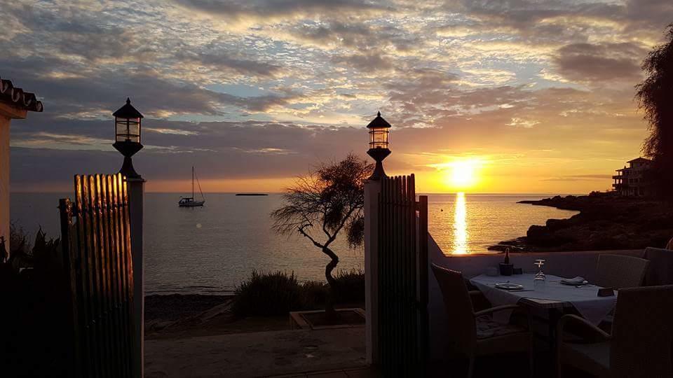 Restaurante Playa Bed and breakfast 2*