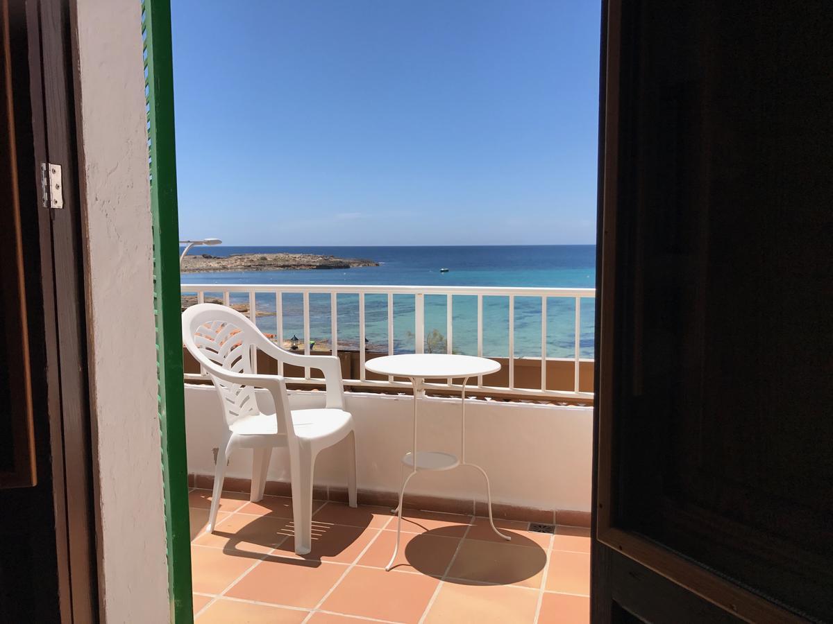 Bed and breakfast Restaurante Playa