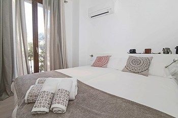 Blau Homes Apartamento