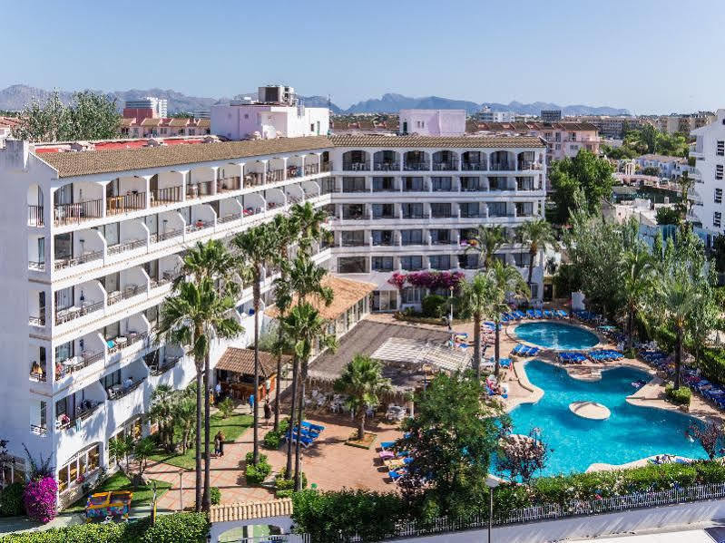Sol De Alcudia Hotel