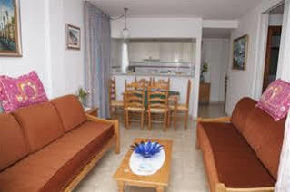 Atalaya Bosque Apartment