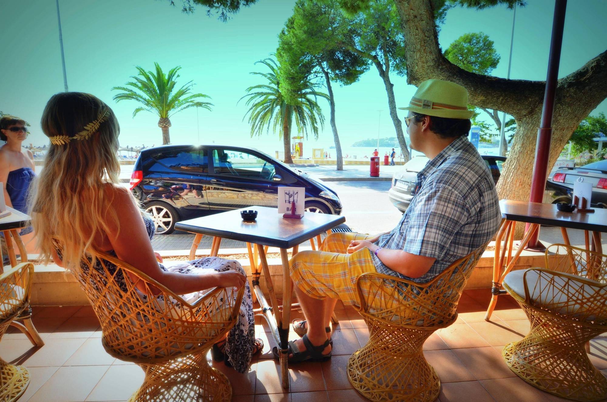 Fergus Style - Adults Only 4* Palmanova