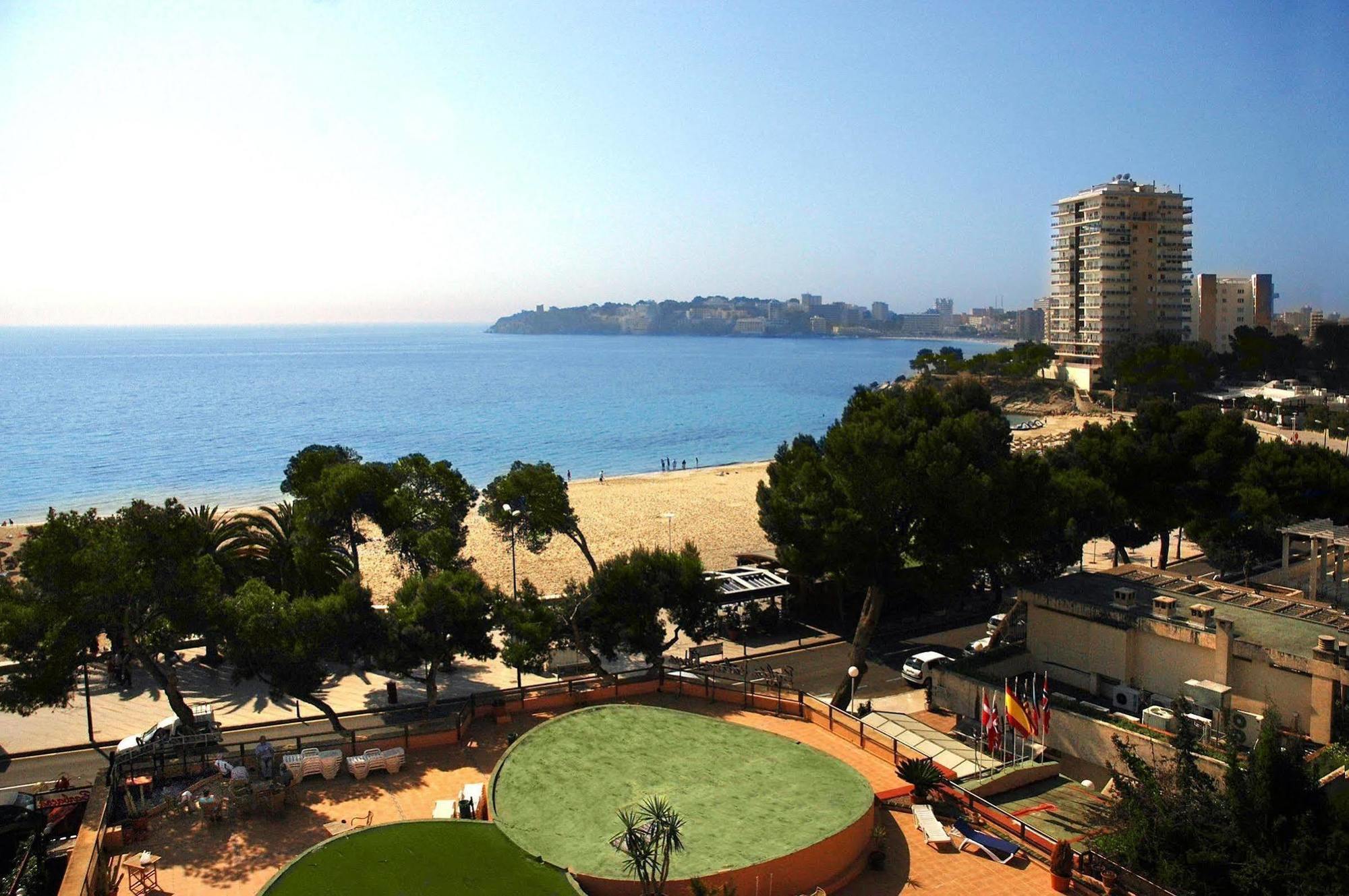 Fergus Style - Adults Only Hotel Palmanova