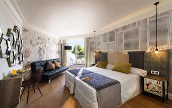 Hotel Fergus Pax Magaluf (Mallorca)