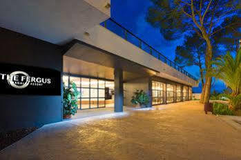Fergus Pax Hotel Magaluf (Mallorca)