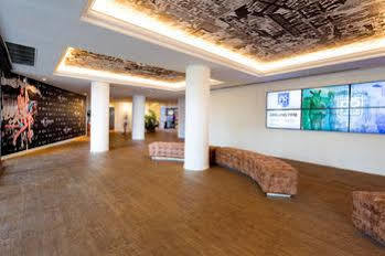 Hotel Fergus Pax
