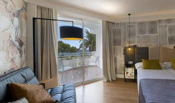 Fergus Pax Hotel Magaluf (Mallorca)