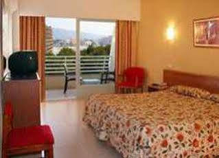 Fergus Pax Hotel Magaluf (Mallorca)