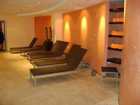 Allsun Orient 4* Sa Coma (Mallorca)
