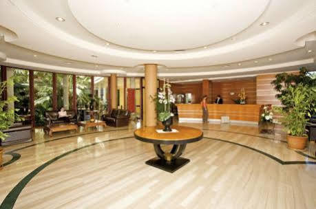 Allsun Orient 4* Sa Coma (Mallorca)