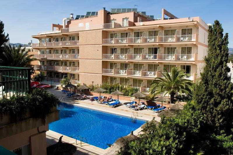 Hotel Delfin S Santa Ponsa