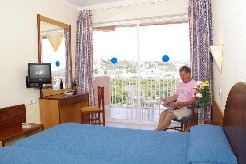 Delfin S Hotel Santa Ponsa