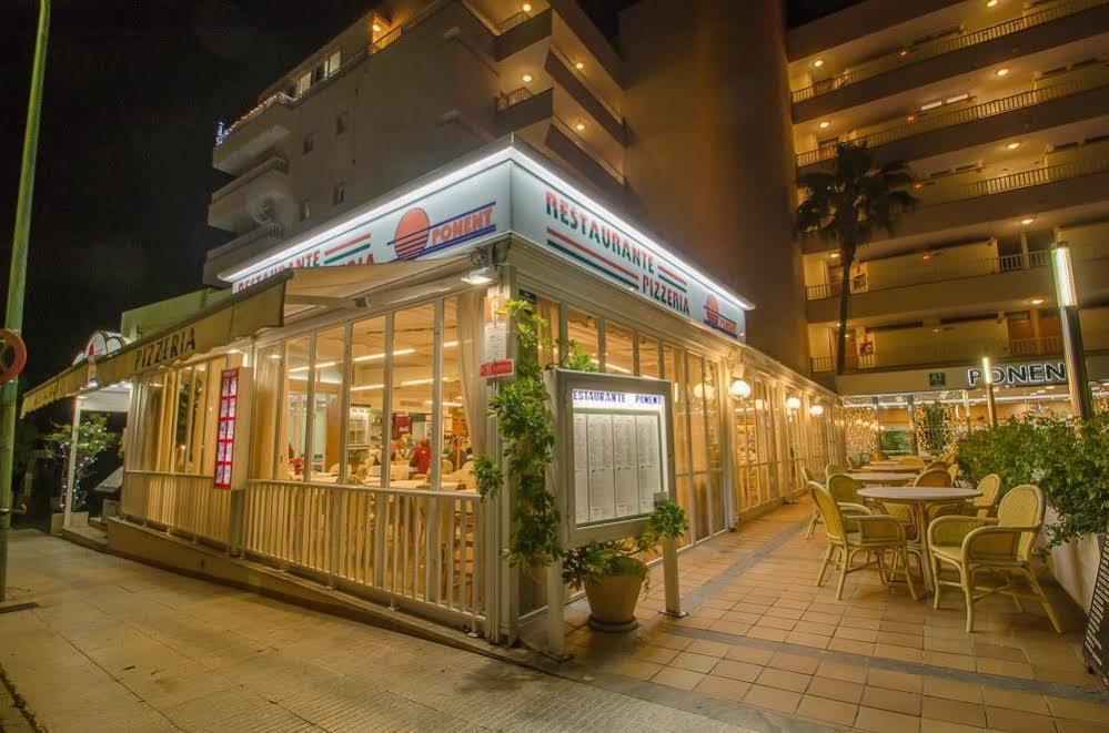 Aparthotel Ponent 3*