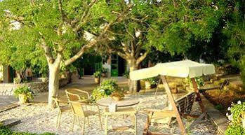 Sa Rota Den Palerm Hotel