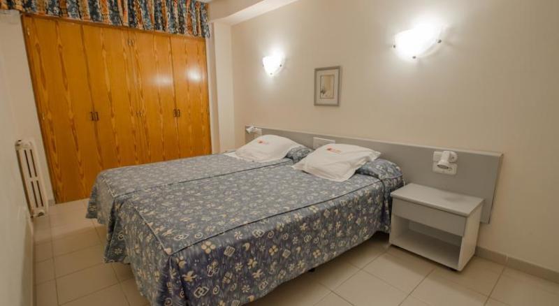 Ponent Aparthotel