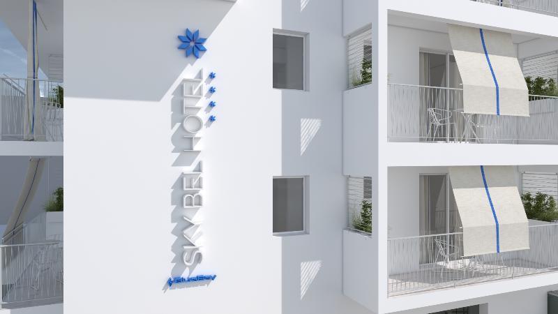 Hotel The Sky - Adults Only 4*