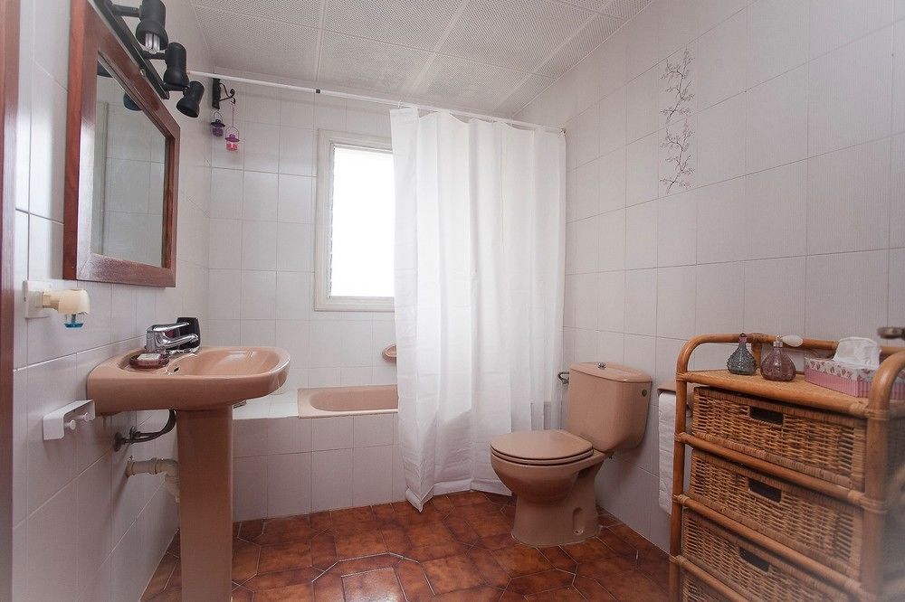 Can Antonia Dotze * S'Horta
