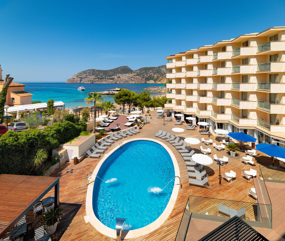 Hotel Boutique H10 Blue Mar - Adults Only 4*