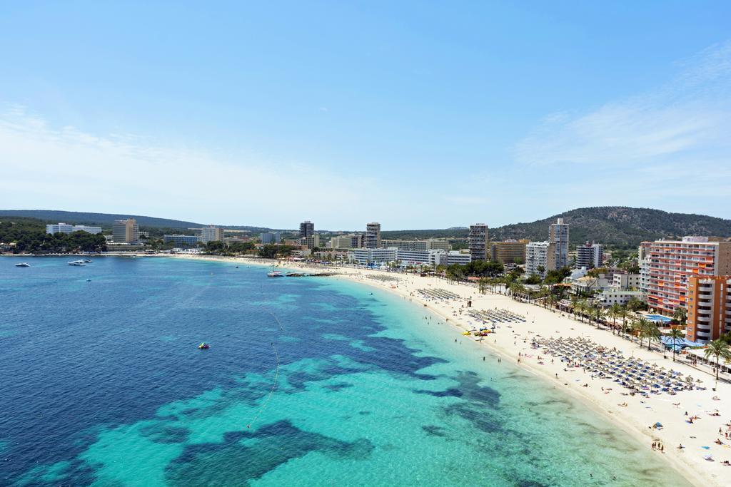 Hsm Don Juan 3* Magaluf (Mallorca)