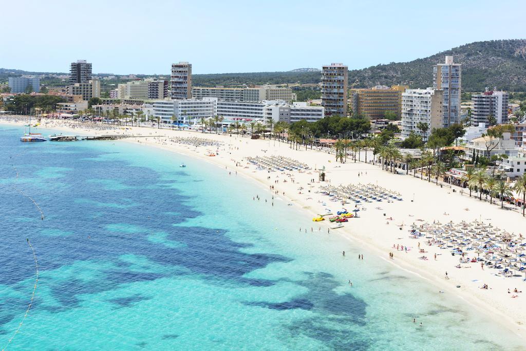 Hsm Don Juan 3* Magaluf (Mallorca)